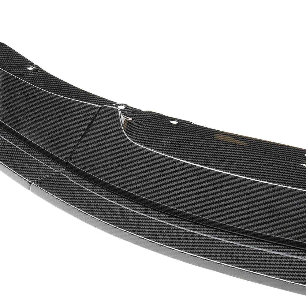 BMW G87 M2 LAB Design Pre Preg Carbon Front Lip (Pre-Order)