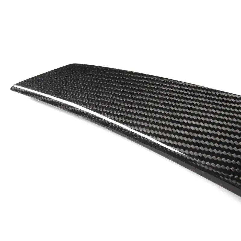 G22 4-Series i4 | G82 M4 Style Trunk Spoiler