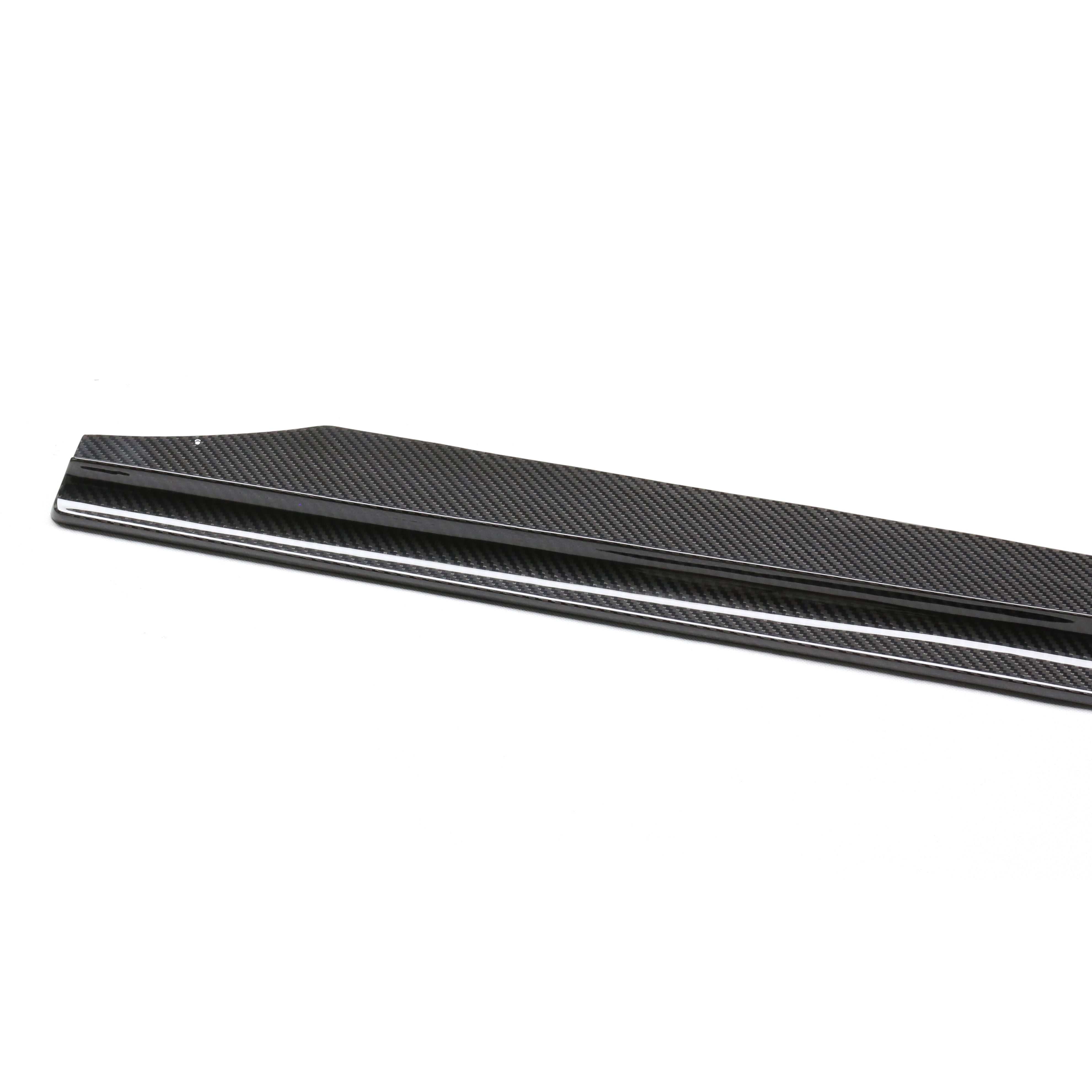 G87 M2 Dry Carbon LAB Design Side Skirts (Pre-Order) ETA Early September