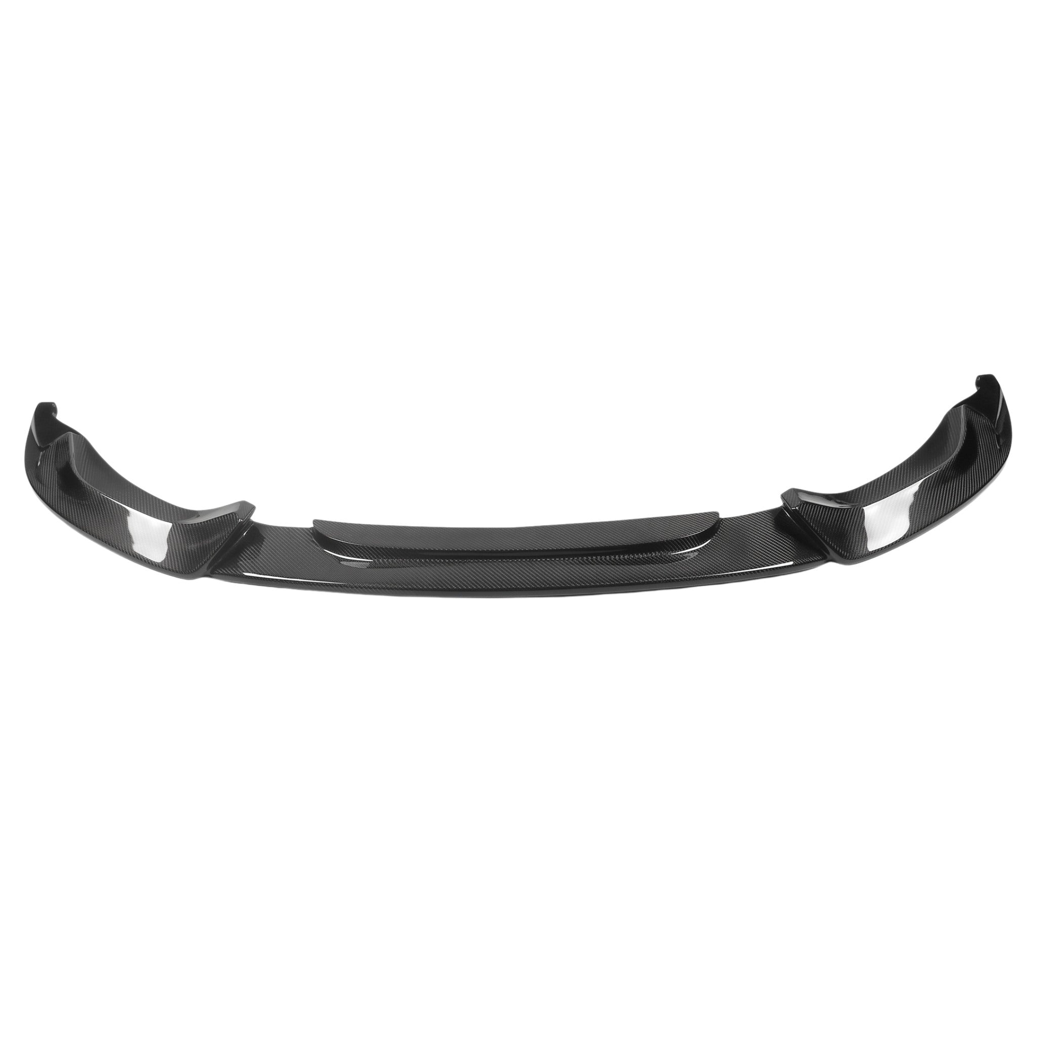F8X VARIS STYLE CARBON FIBER LIP