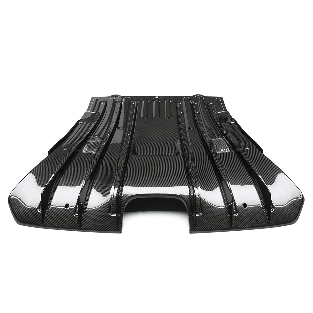 992 911 GT3RS Carbon Replacement Kit