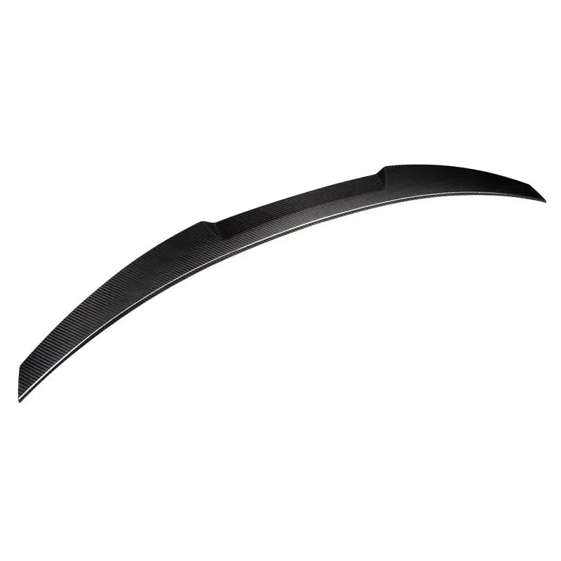 G22 4-Series i4 | G82 M4 Style Trunk Spoiler