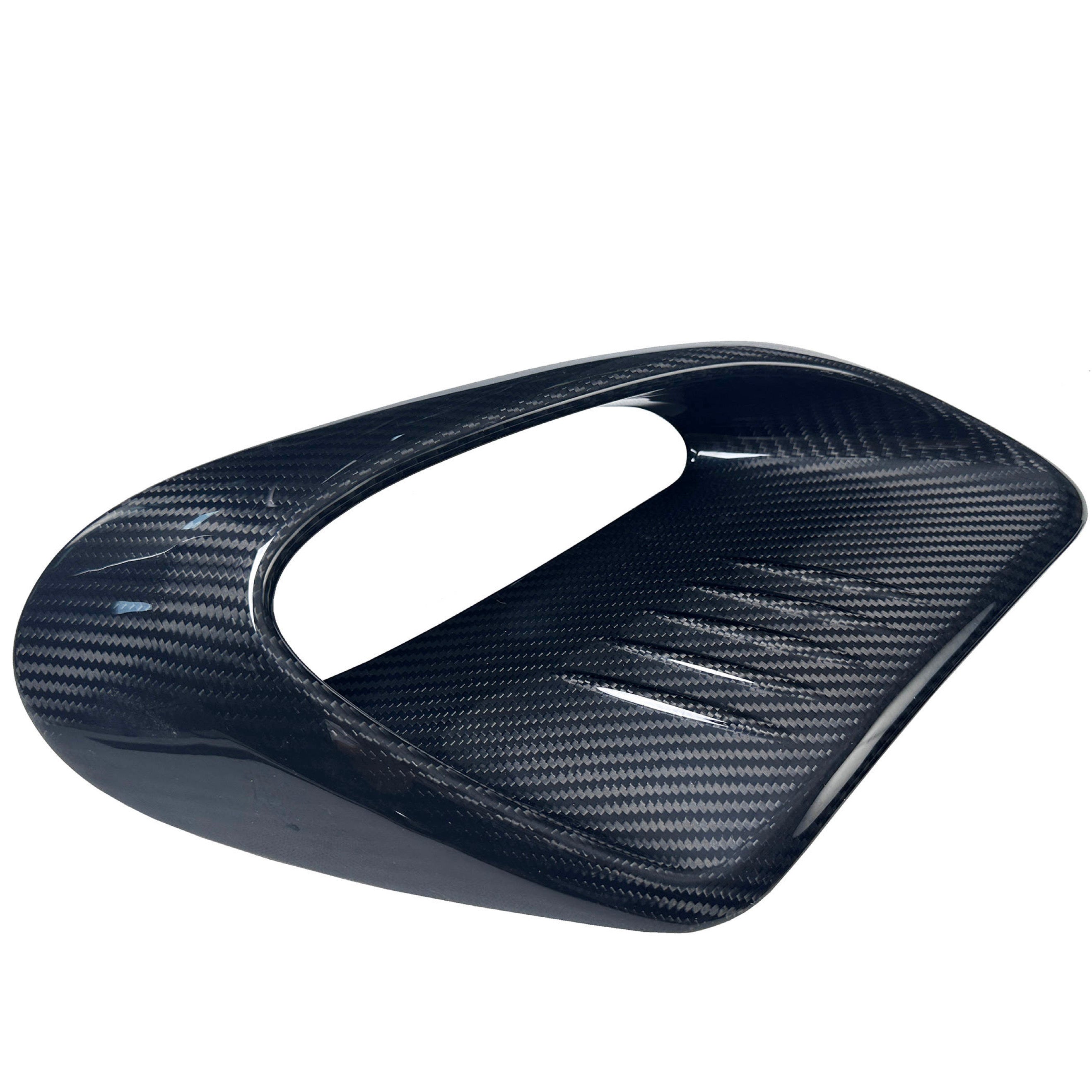 911 GT3RS Rear Vents Type 1