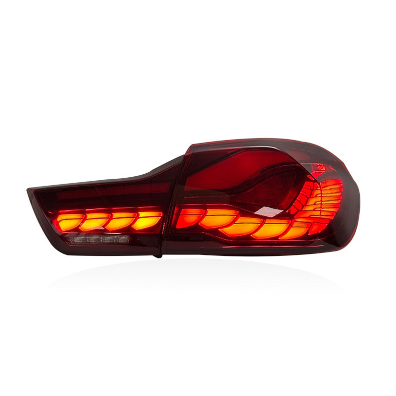 BMW F32 GTS Style Taillights