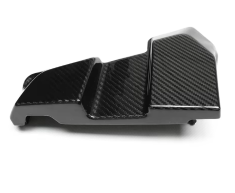 G80 M3 G82 M4 G87 M2 Dry Carbon Battery Terminal Cover