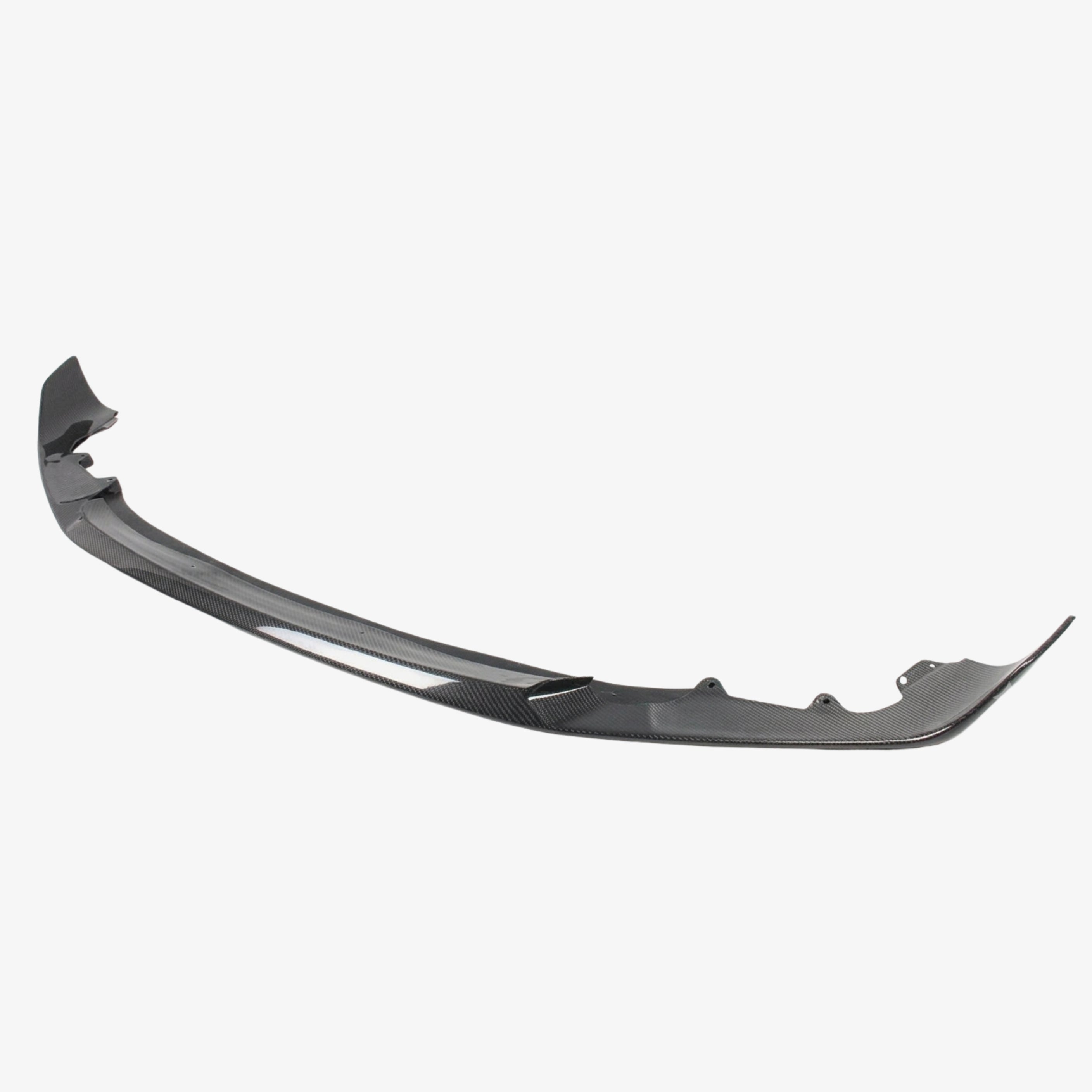 Performance Style Carbon Front Lip – BMW F87 M2 Competition
