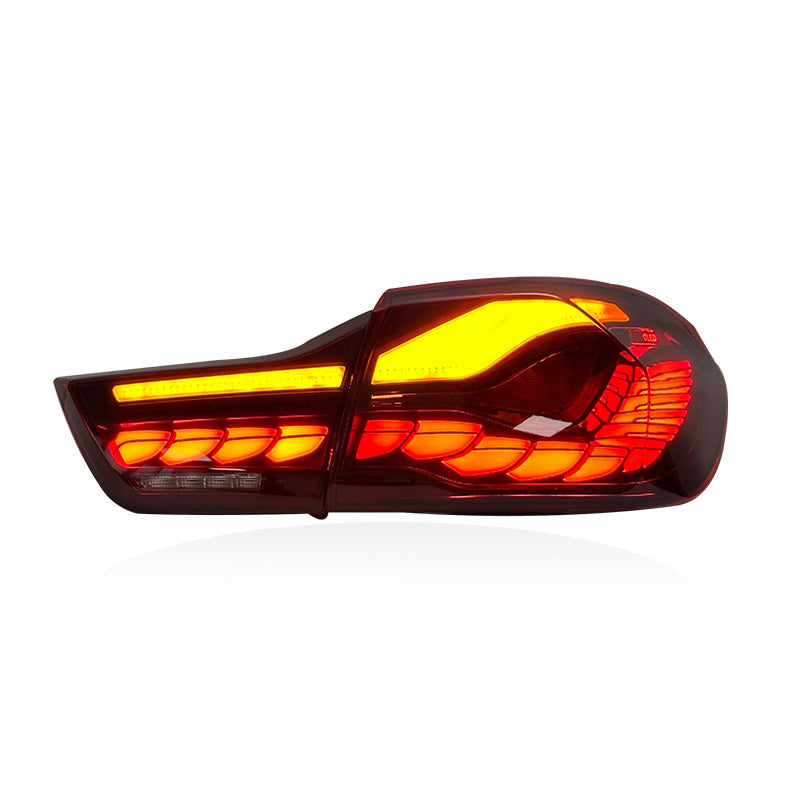 BMW F32 GTS Style Taillights