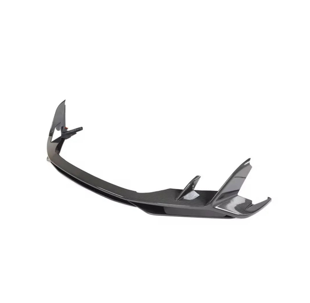 Audi R8 Carbon Fiber Front Lip Type 2 (2020-2023)