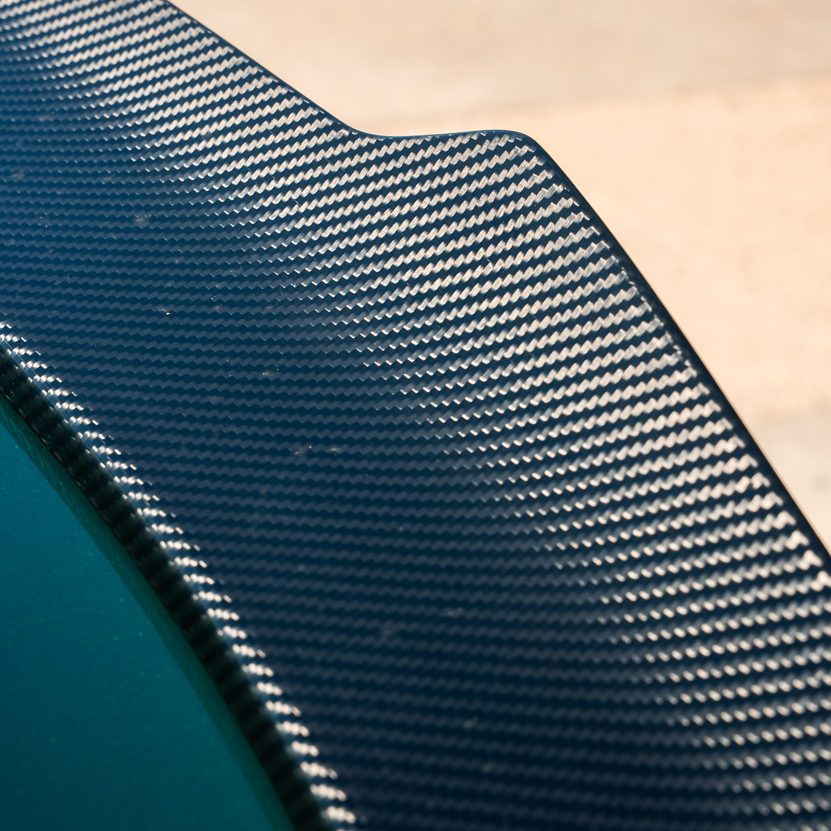 G80 M3 Dry Carbon PSM Spoiler