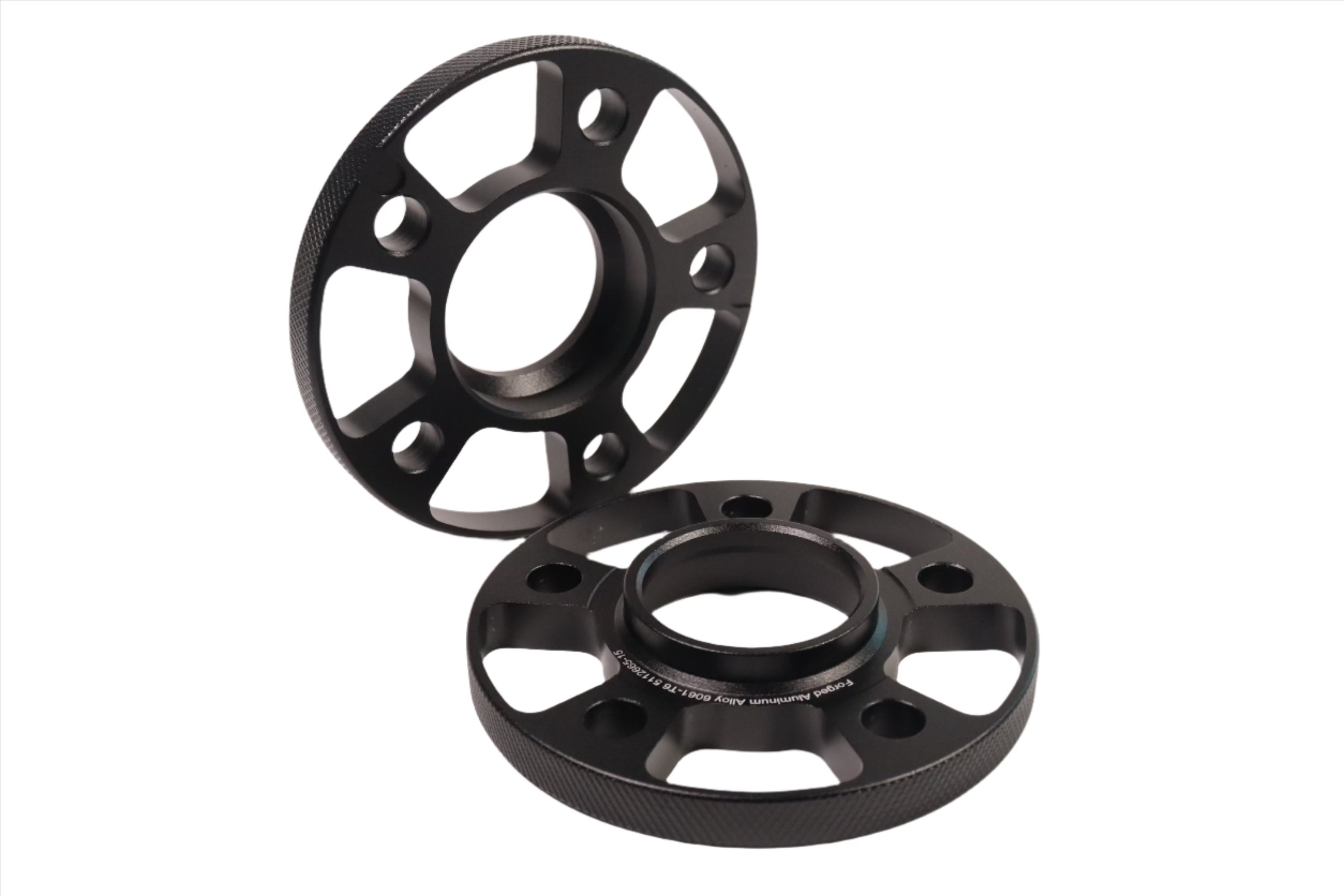 G8X M2 M3 M4 Wheel Spacer Pair (Set of 2)