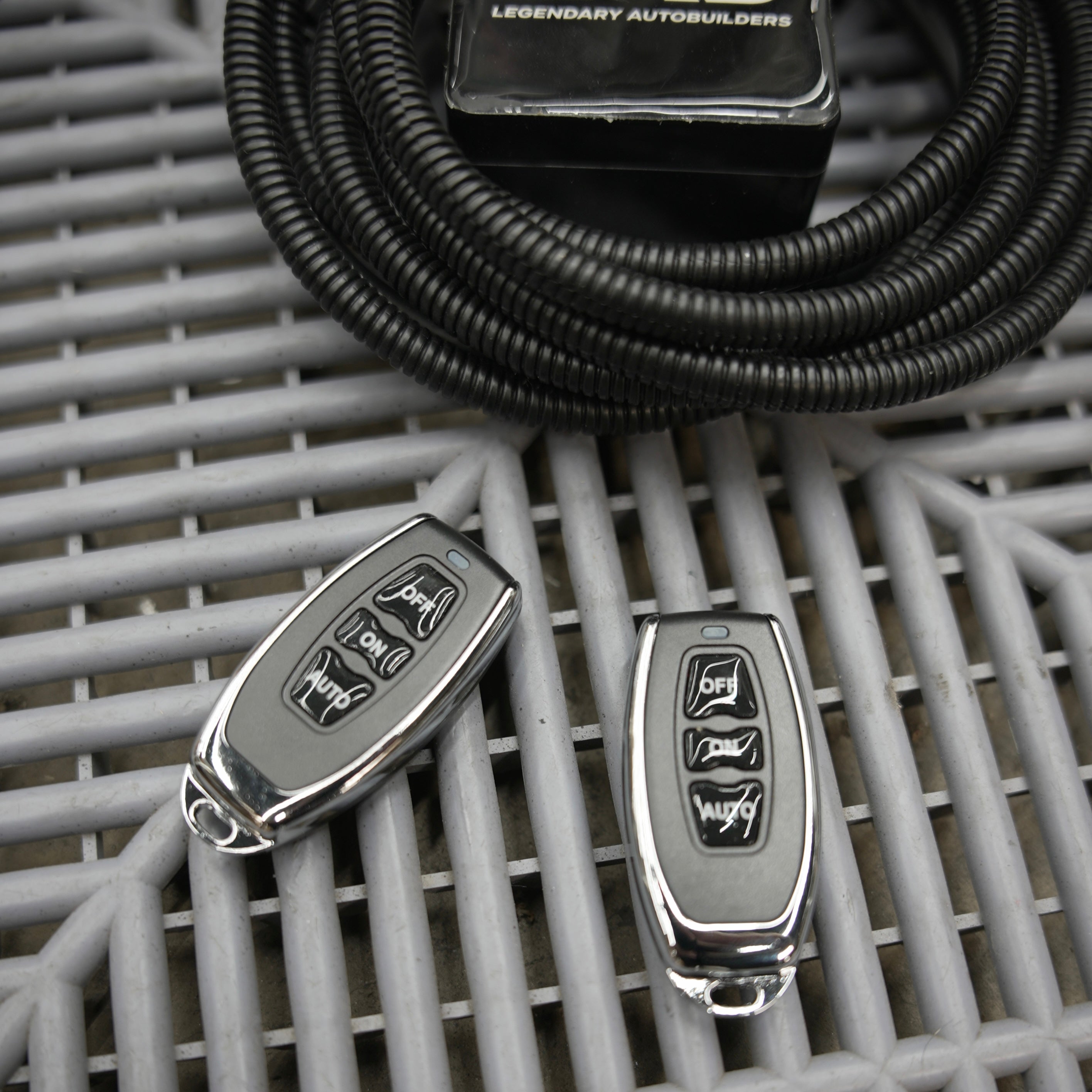 F8X G8X M2 | M3 | M4 BMW V2 Valve Controller