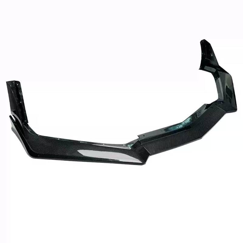 Chevrolet Corvette Front Lip Splitter Type 1