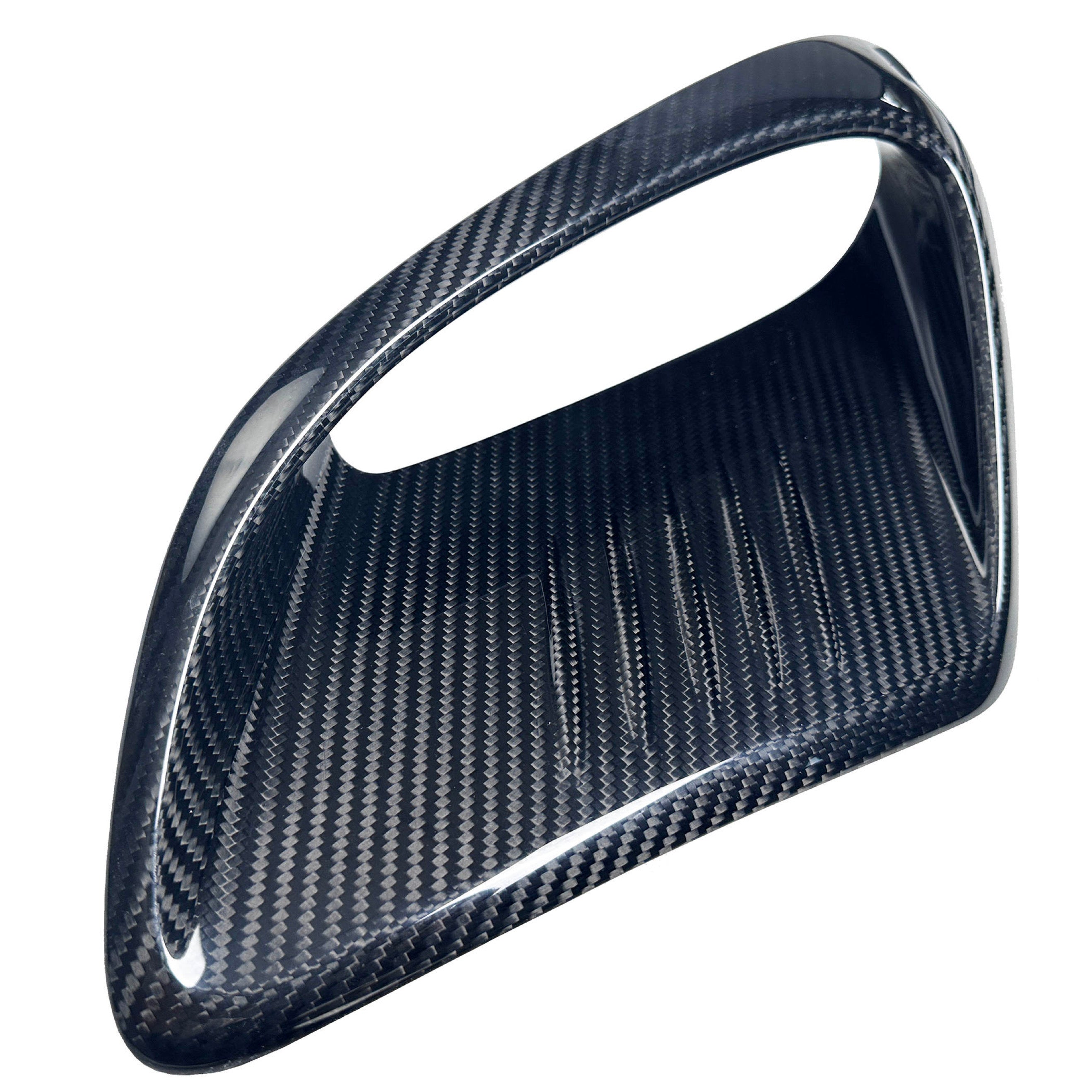 911 GT3RS Rear Vents Type 1