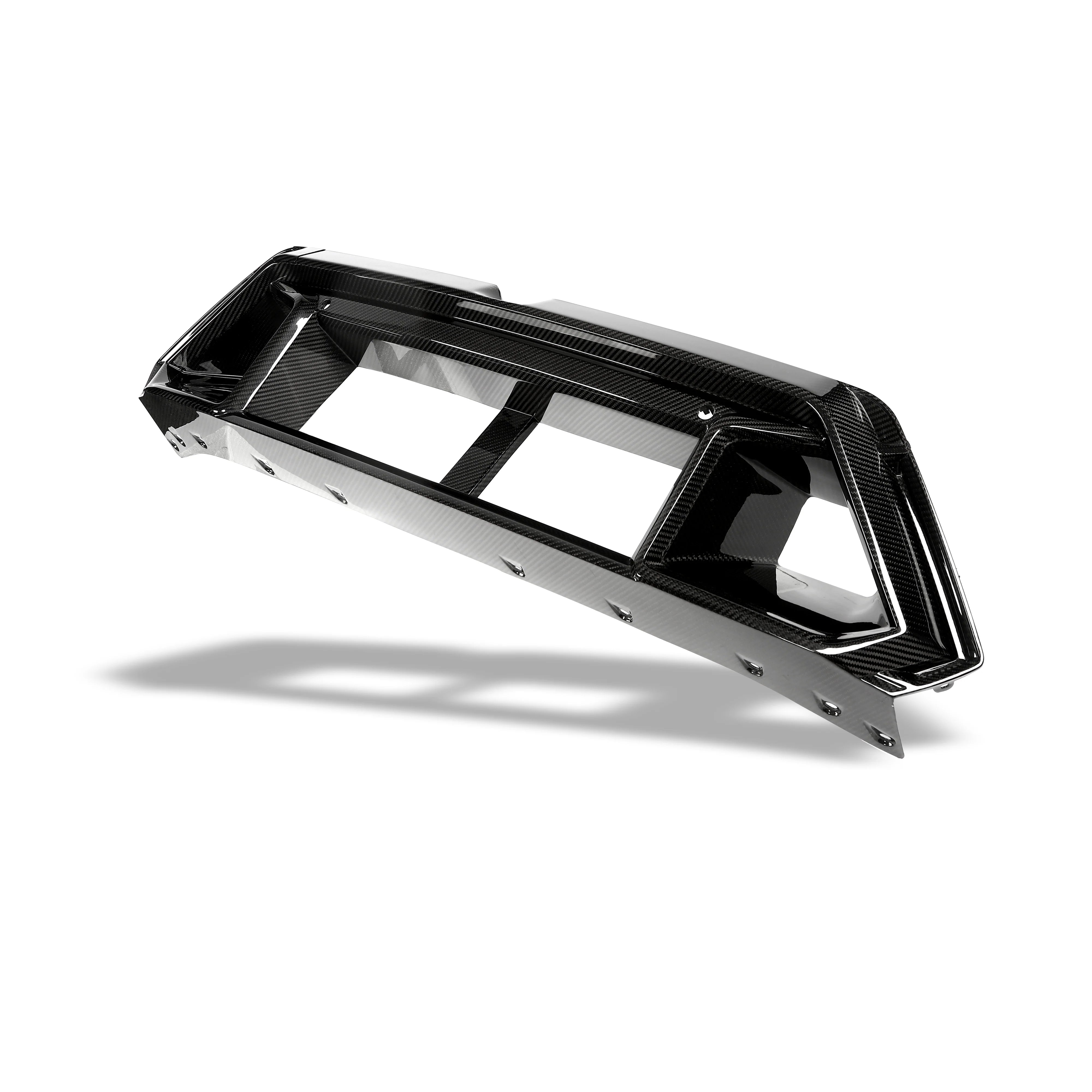 G90 G99 M5 Revozport Dry Carbon Center Vent