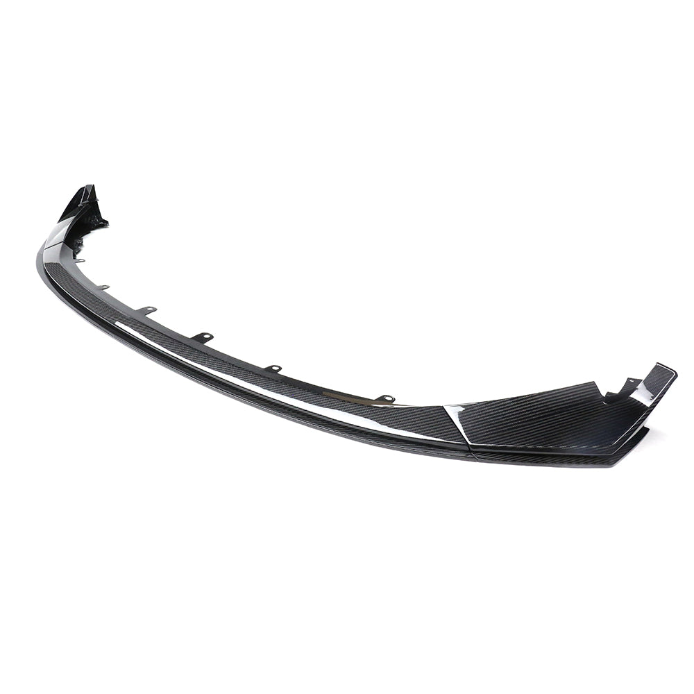 LAB Design Dry Carbon Front Lip for BMW G8X M3 M4 (PRE-ORDER)