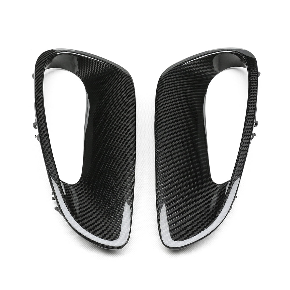 992 911 GT3RS Carbon Replacement Kit