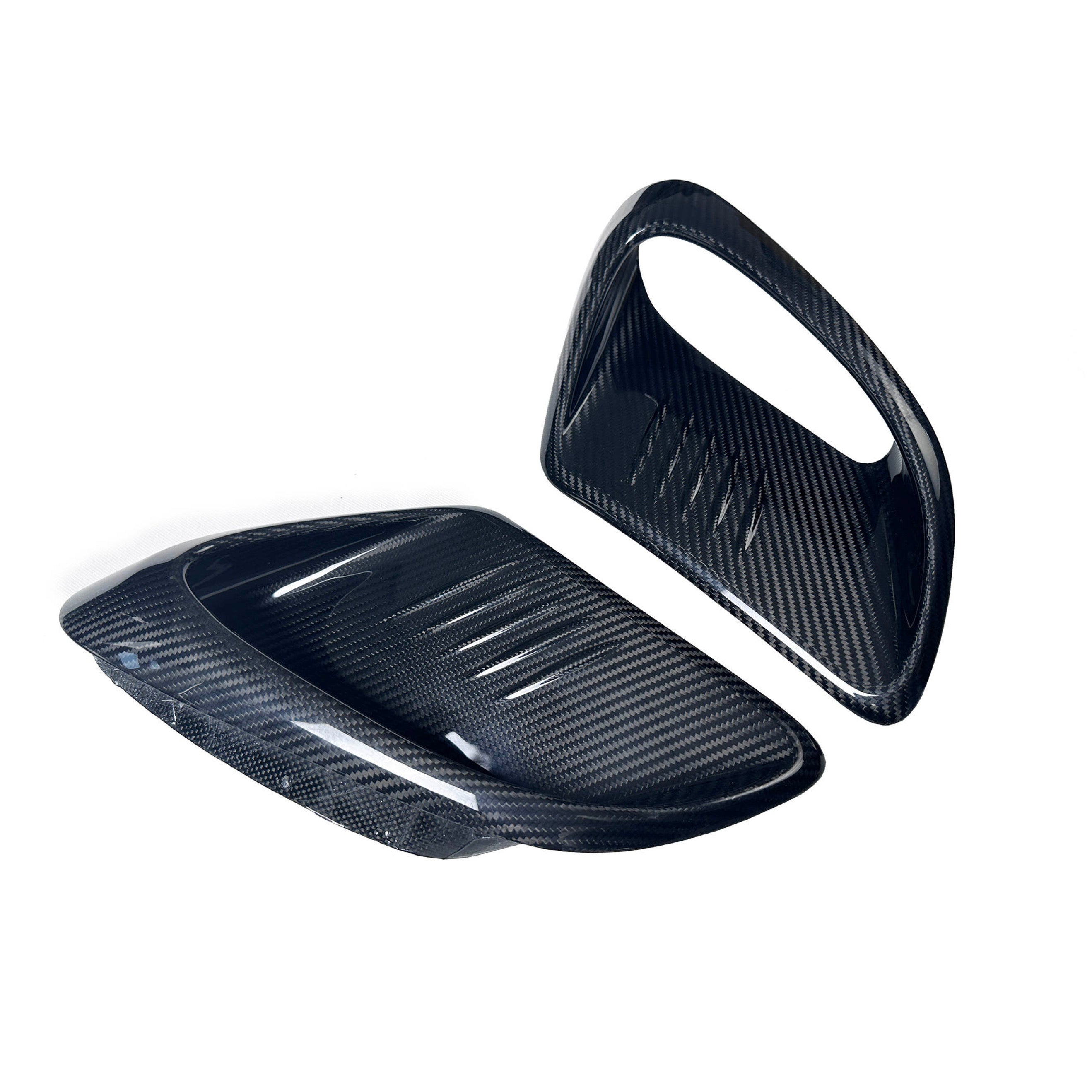 911 GT3RS Rear Vents Type 1