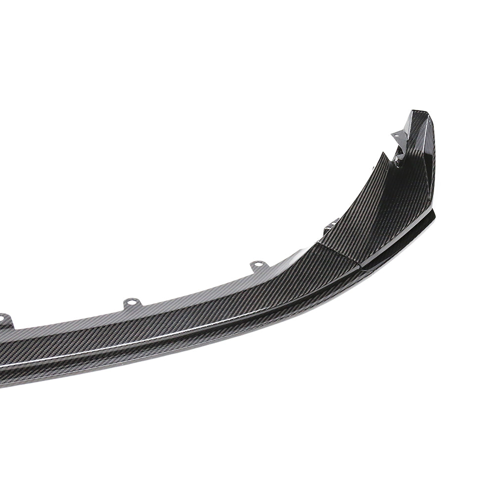 LAB Design Dry Carbon Front Lip for BMW G8X M3 M4 (PRE-ORDER)