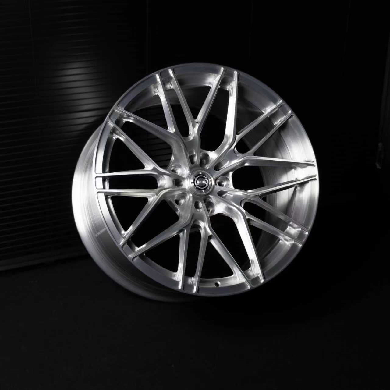 LAB Bespoke Forged Wheels — Built to Order (Any Vehicle | Any Spec)