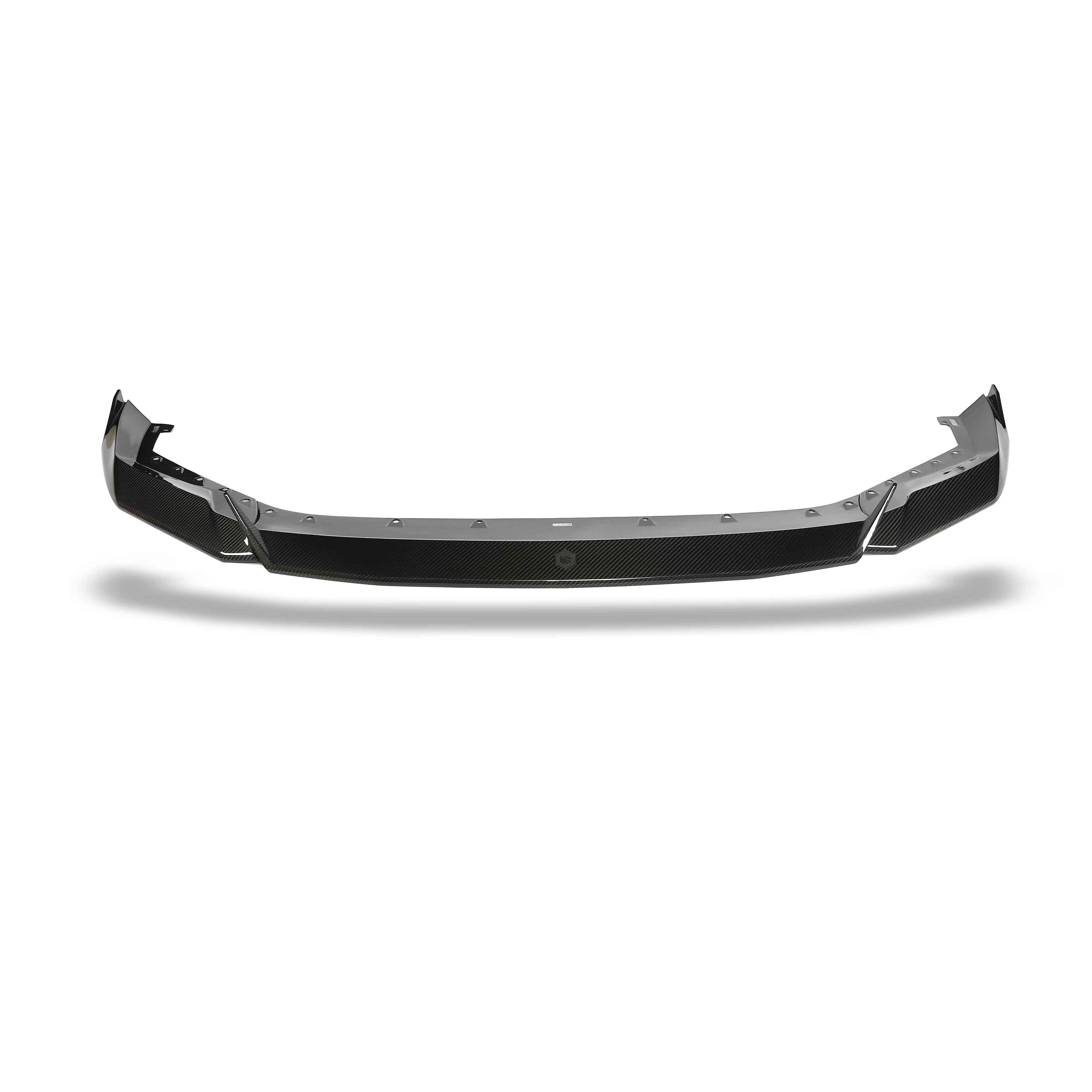 2025+ G90 | G99 M5 Revozport Dry Carbon Front Lip