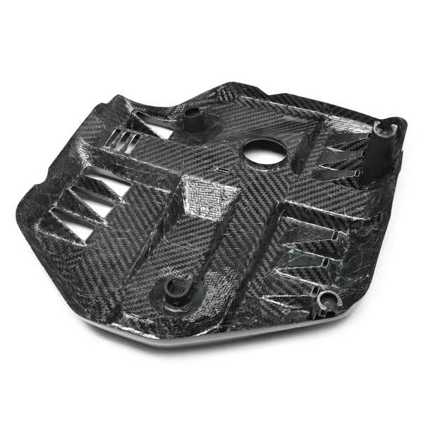 G8X M2 M3 M4 Dry XL Carbon Engine Cover