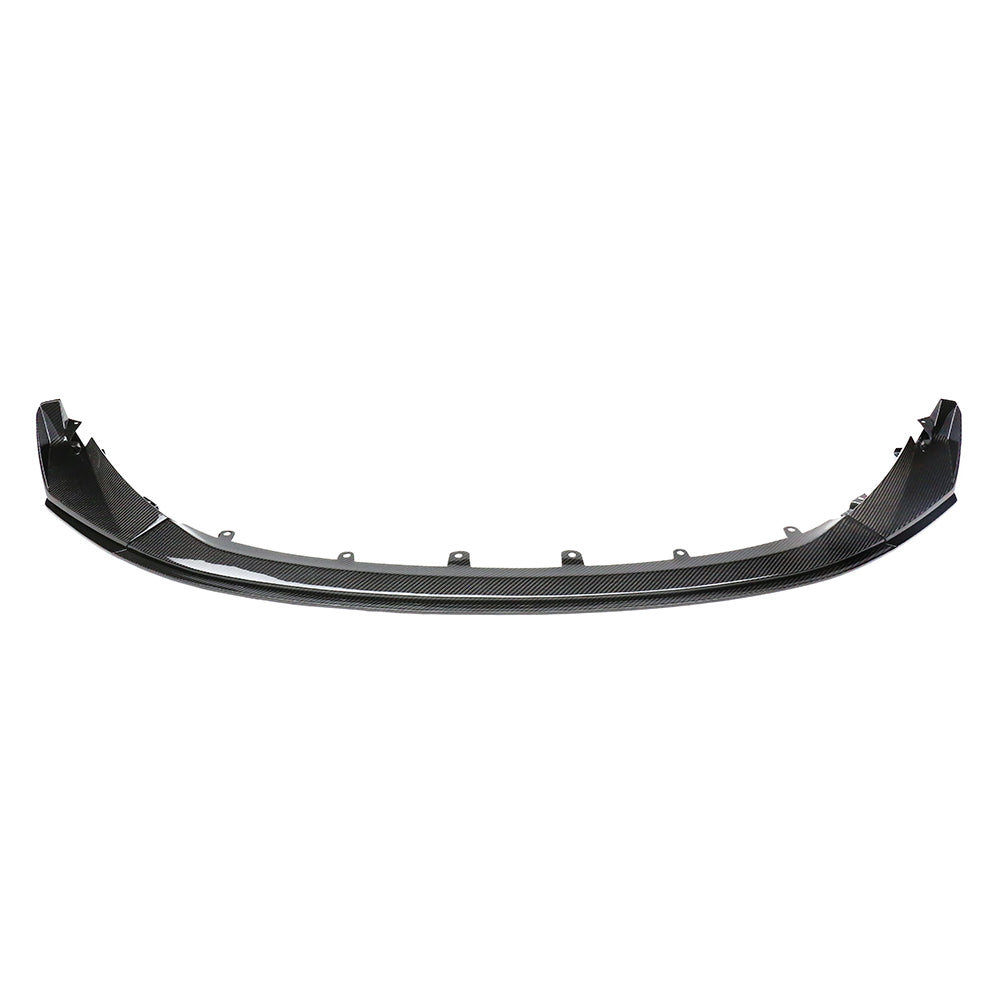 LAB Design Dry Carbon Front Lip for BMW G8X M3 M4 (PRE-ORDER)