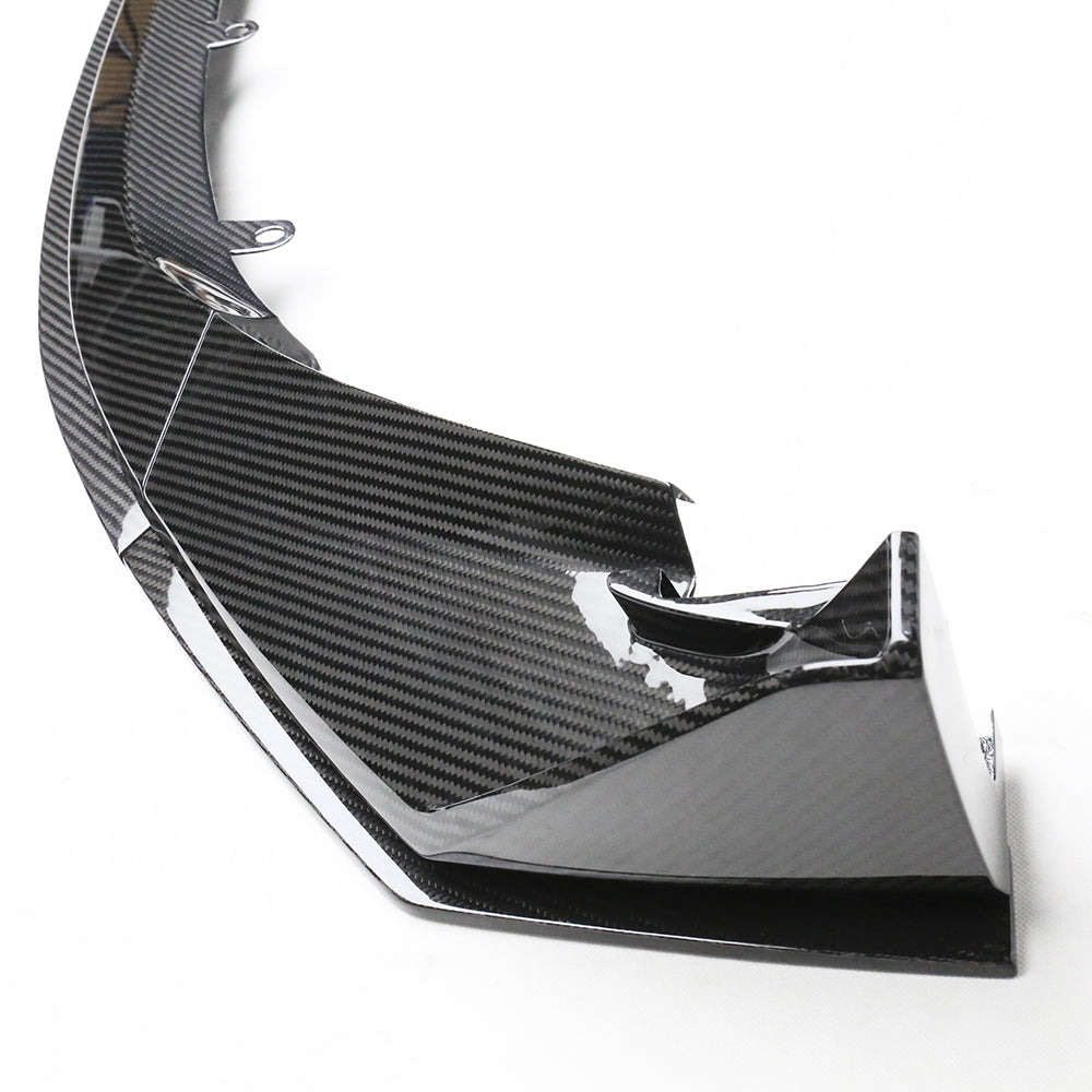 LAB Design Dry Carbon Front Lip for BMW G8X M3 M4 (PRE-ORDER)