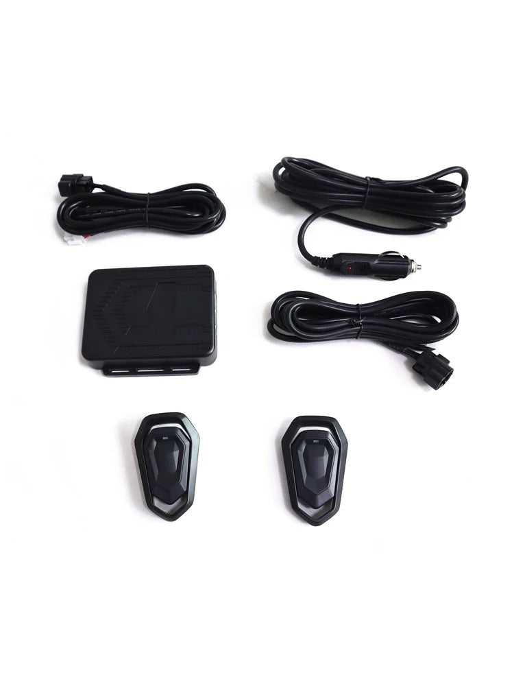 G8X M2 | M3 | M4 BMW Stock Valve Controller