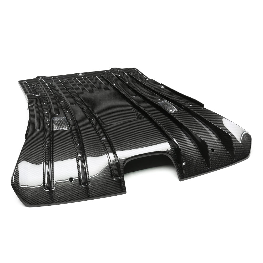992 911 GT3RS Carbon Replacement Kit