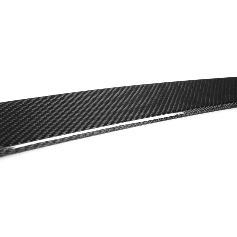 G20 3-Series | G80 M3 MP Trunk Spoiler