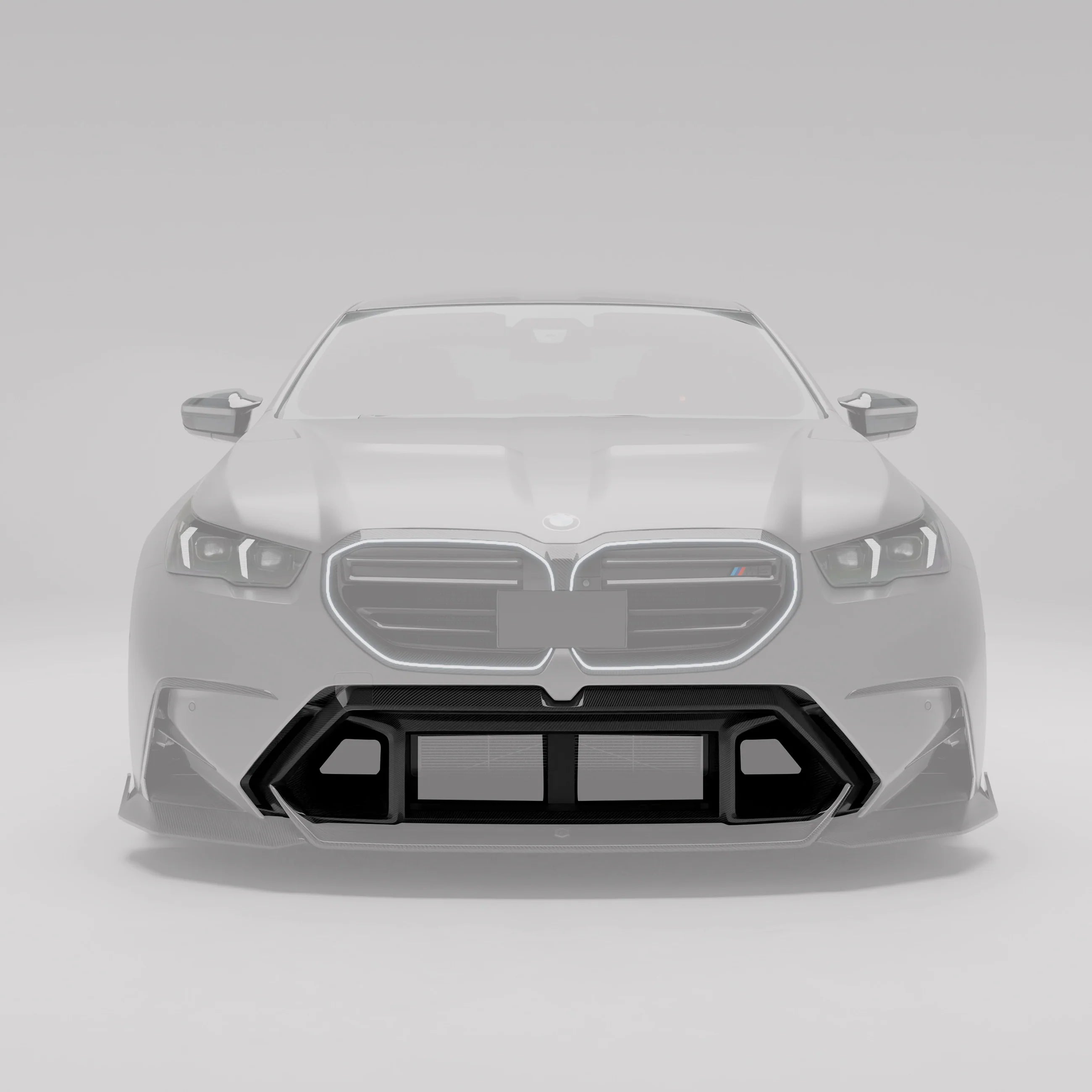 G90 G99 M5 Revozport Dry Carbon Center Vent