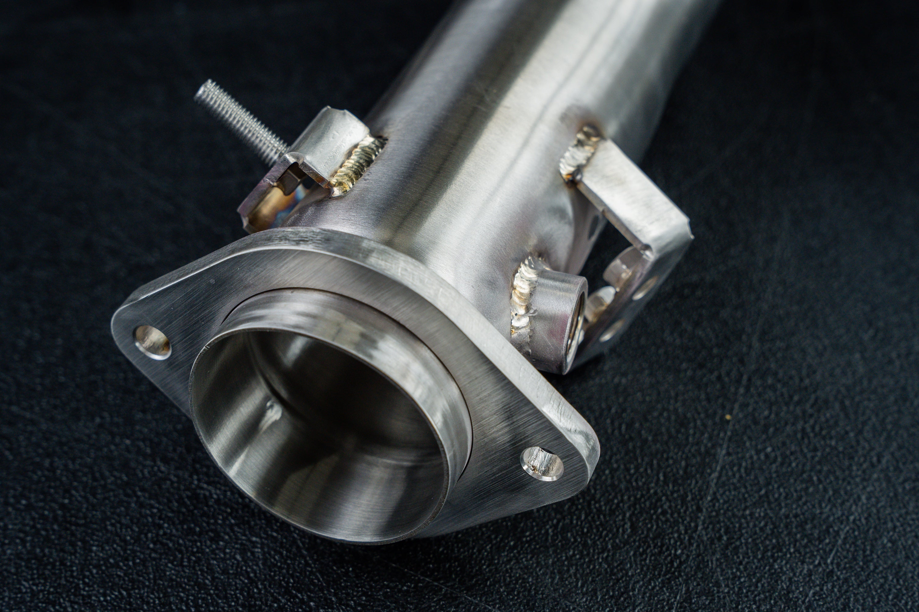G8X M2 M3 M4 - Hydroformed S58 Downpipes