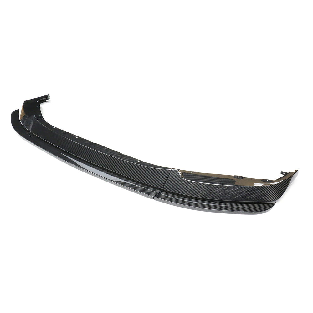 BMW G87 M2 LAB Design Pre Preg Carbon Front Lip (Pre-Order)