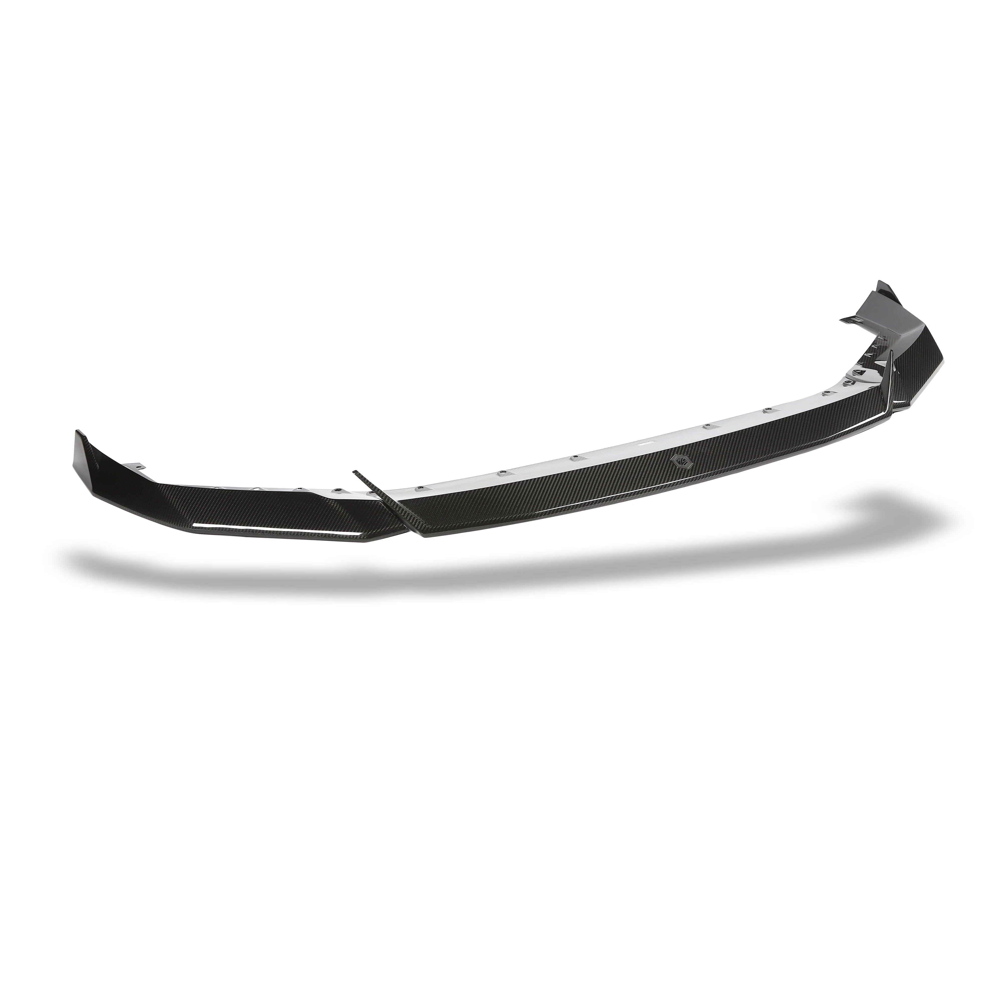 2025+ G90 | G99 M5 Revozport Dry Carbon Front Lip
