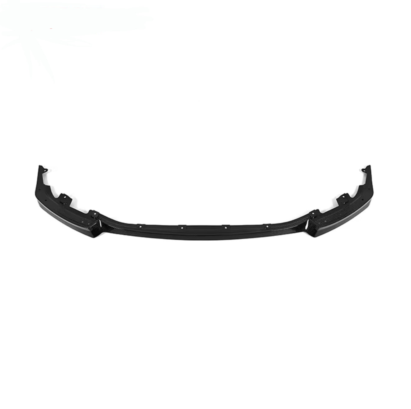 New CS Style Carbon Fiber Front Lip – BMW G87 M2