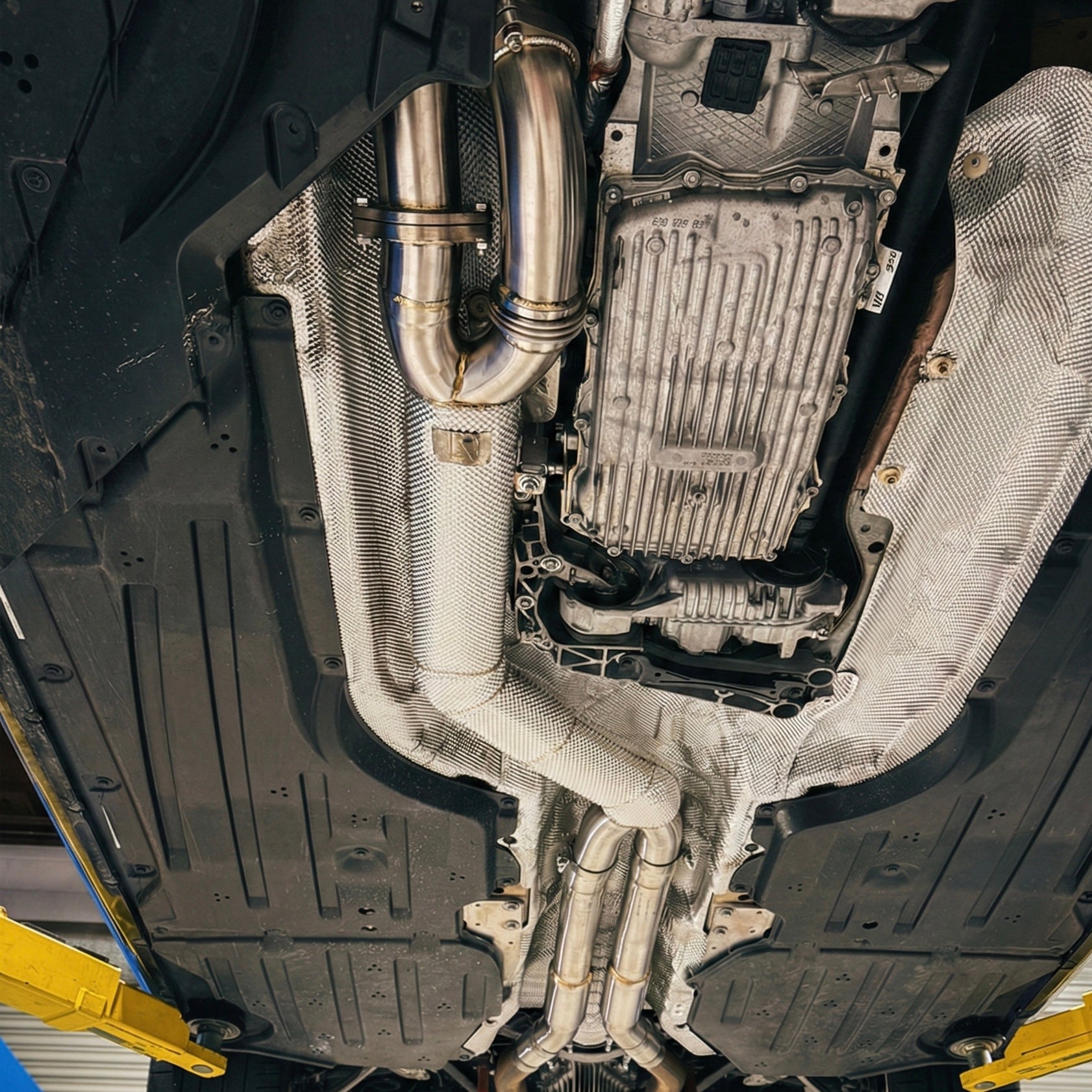 LAB G87 M2 Superflow