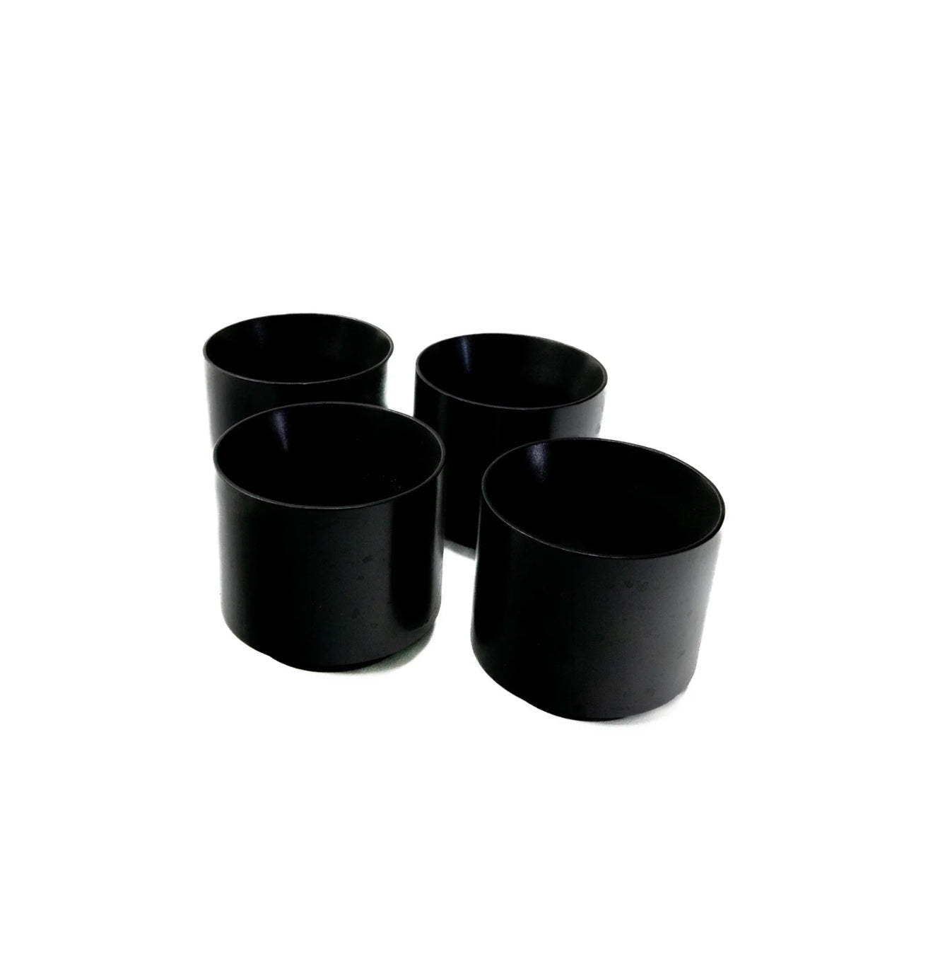 Oversized Exhaust Tips