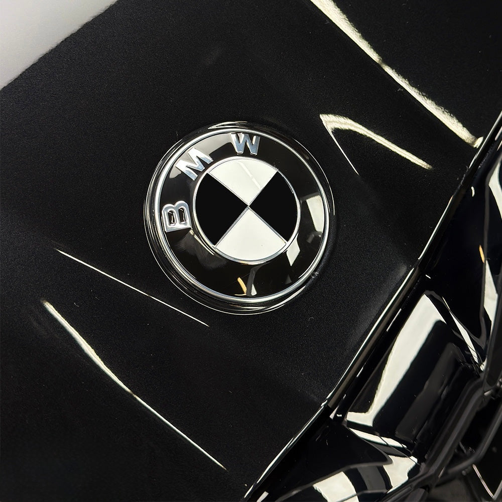 BMW G90 G99M5 Badge Emblem Vinyl Overlays