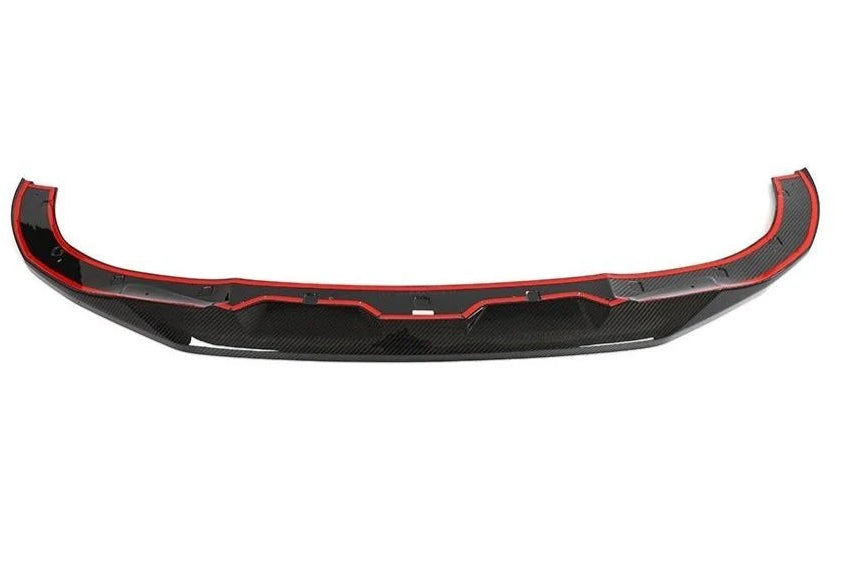 G42 M240i Stradale Dry Carbon Front Lip