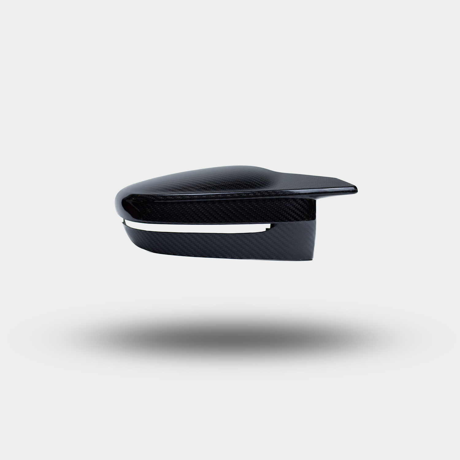 G8X M2 | M3 | M4 Dry Carbon Fiber Mirror Caps