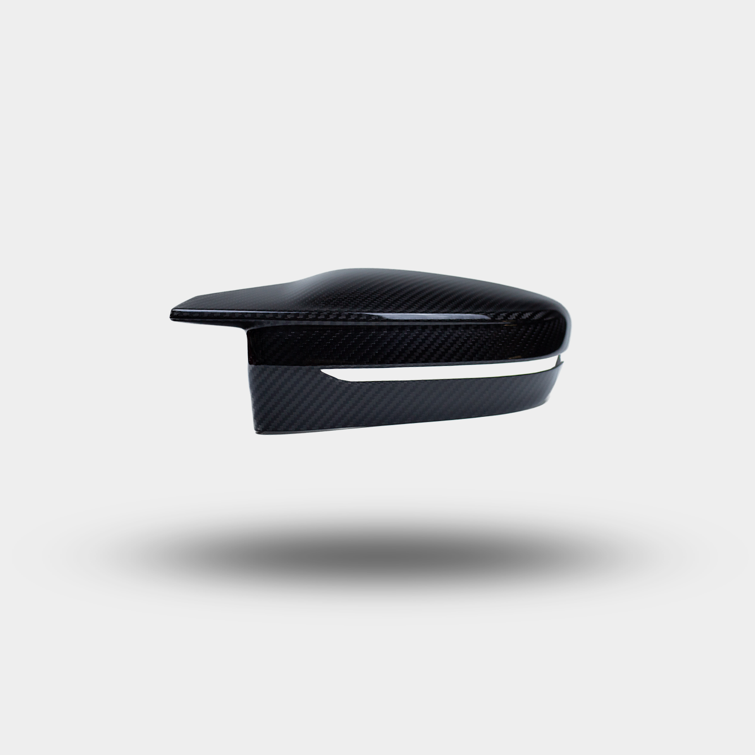 G8X M2 | M3 | M4 Dry Carbon Fiber Mirror Caps
