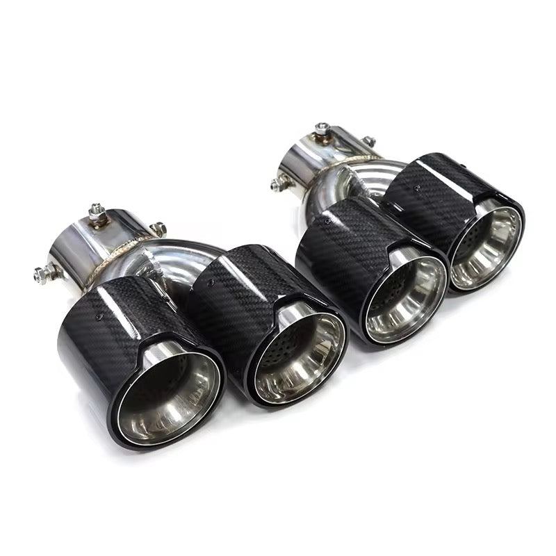 G20 M340i | M440i | M240i Carbon M Exhaust Tips