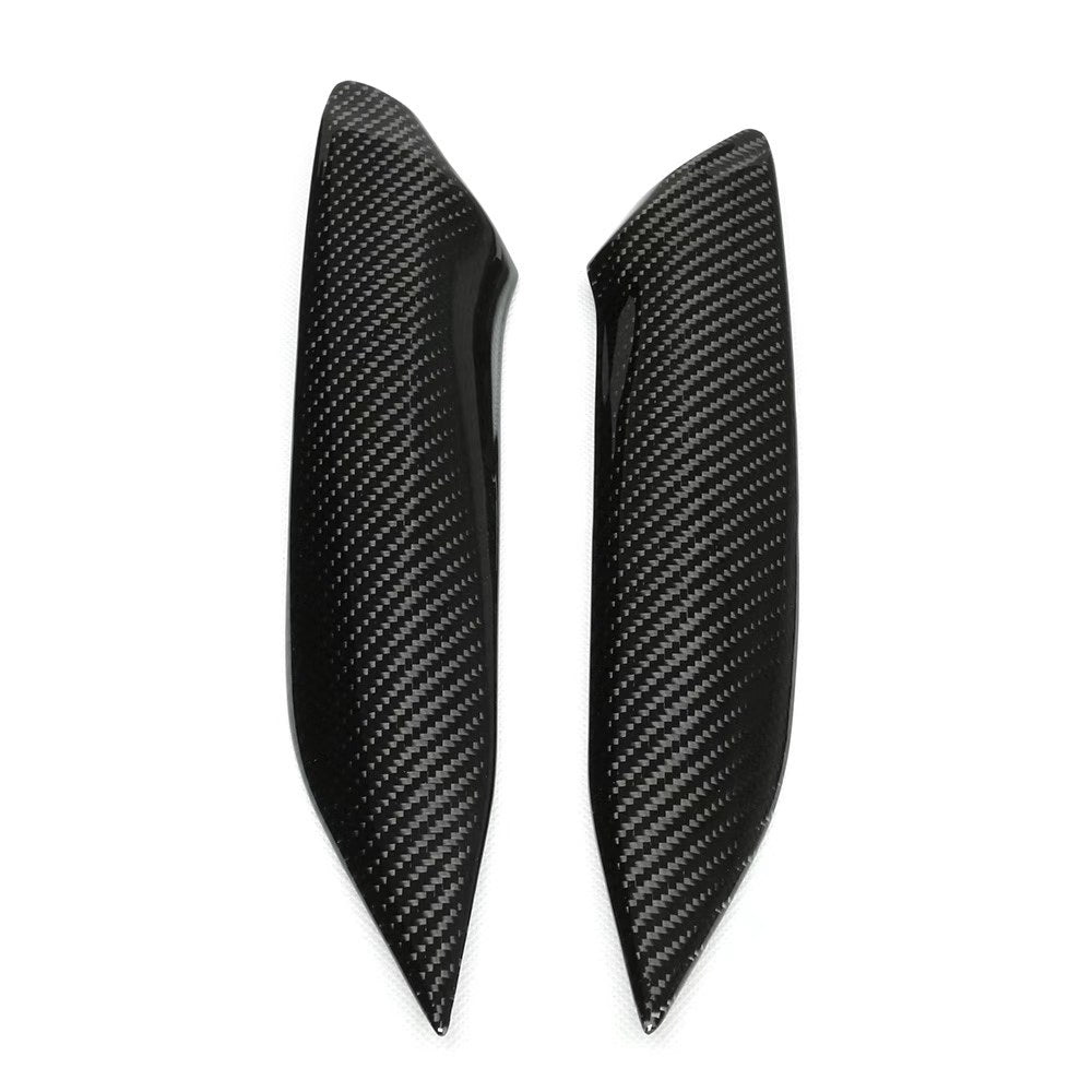 Pre Preg Carbon Interior Replacement Kit for BMW G8X M2 M3 M4 (PRE-ORDER)