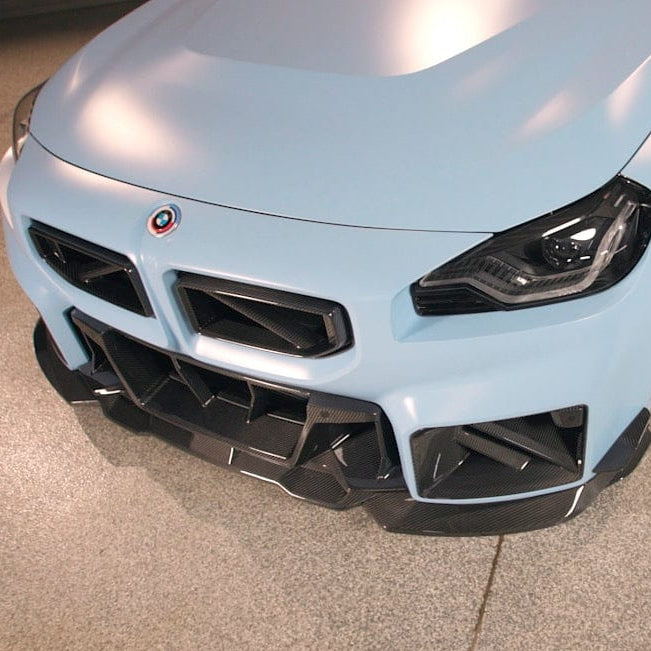AZ Style M2 Front Grill