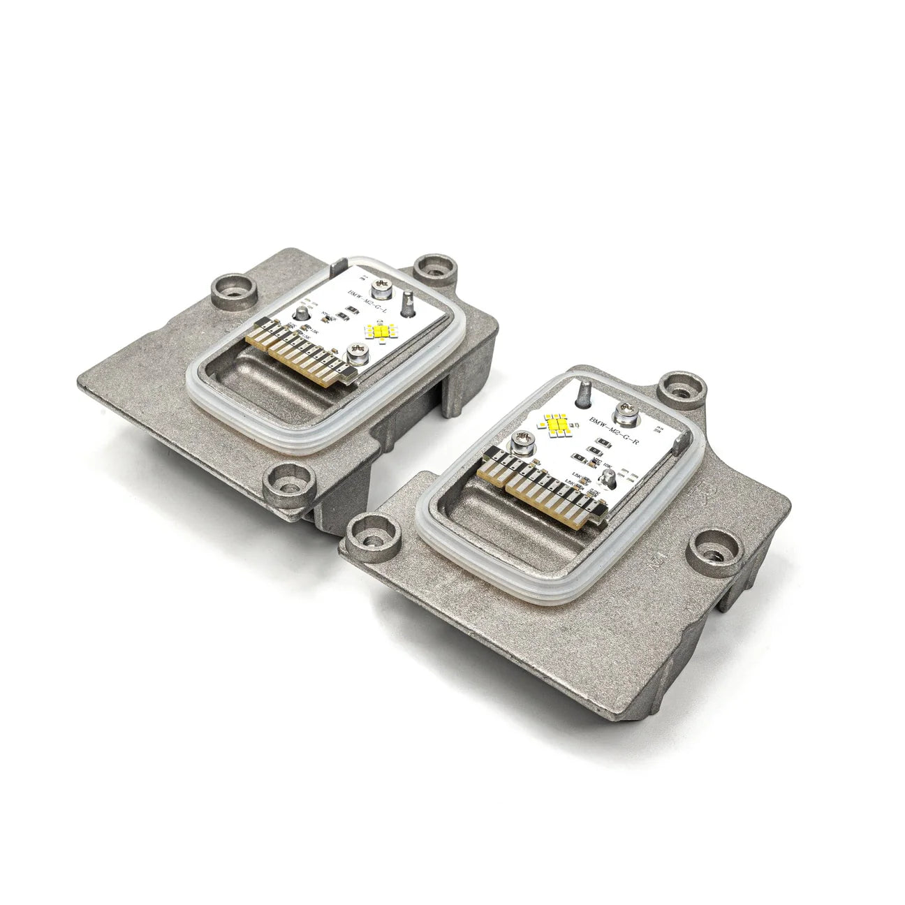 G8X M3 | M4 DRL Modules w/ Heat Sink