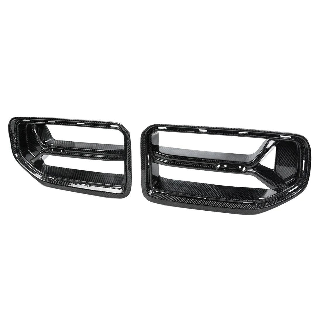 CSL Style M2 Front Grill