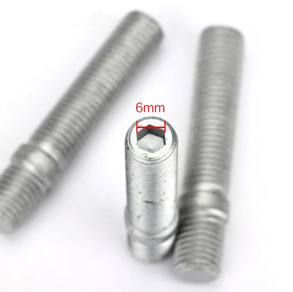 G8X M2 | M3 | M4 Wheel Stud Conversion Kit