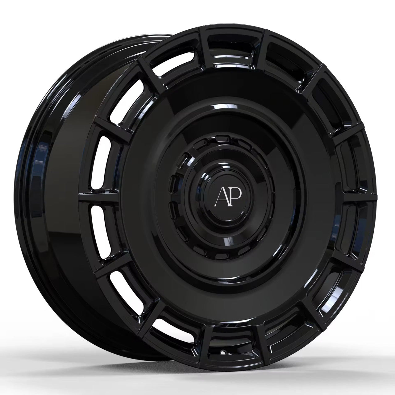 LAB Bespoke Forged Wheels — Built to Order (Any Vehicle | Any Spec)