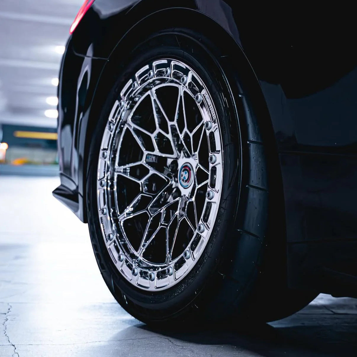 LAB Bespoke Forged Wheels — Built to Order (Any Vehicle | Any Spec)