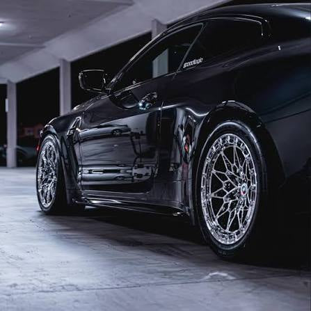 LAB Bespoke Forged Wheels — Built to Order (Any Vehicle | Any Spec)